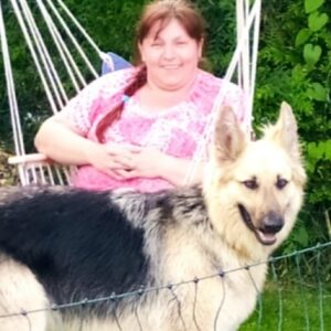 Profilbild von Annemarie Steinert