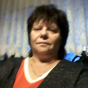 Social Media Profilbild Annemarie Steppan 