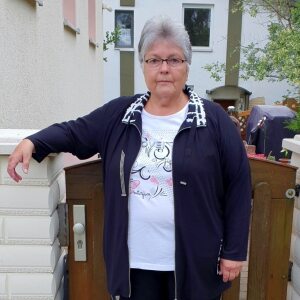 Profilbild von Annemarie Stertz