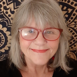 Profilbild von Annemarie Stritzel