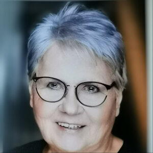 Profilbild von Annemarie Strobel