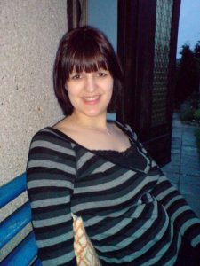 Profilbild von Annemarie Sukkau