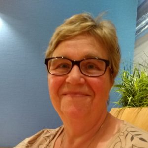 Profilbild von Annemarie Teßner