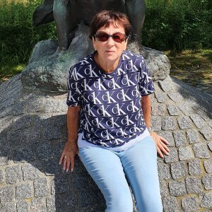 Profilbild von Annemarie Thie