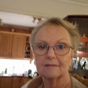 Profilbild von Annemarie Tidal