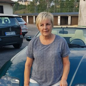 Profilbild von Annemarie Timpe