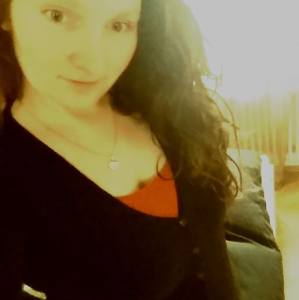 Profilbild von Annemarie Urban