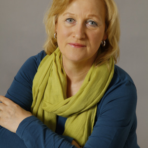 Profilbild von Annemarie Wenk