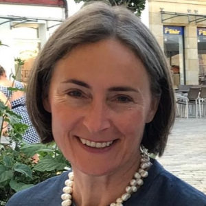 Profilbild von Annemarie Wiehler