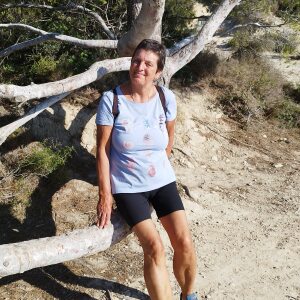 Profilbild von Annemarie Witting