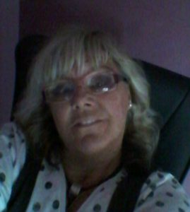 Profilbild von Annemarie Wortmann