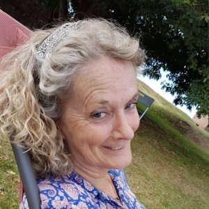 Profilbild von Annemarie Wulff