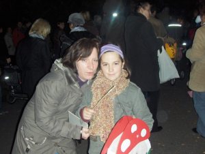 Profilbild von Annemarie Ziegler