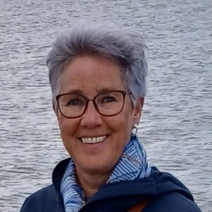 Profilbild von Annemarie Zirbes