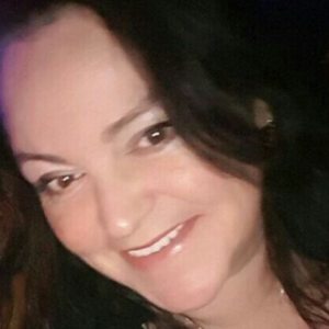 Profilbild von Annemarie van Doornick