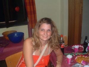 Profilbild von Annemie Benzriry