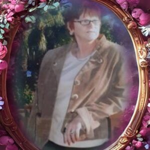 Profilbild von Annemie Gellrich