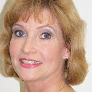 Profilbild von Annemie Giesen