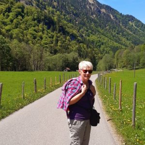 Profilbild von Annemie Klein