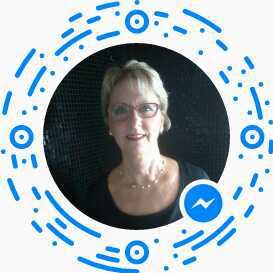 Profilbild von Annemie Lux