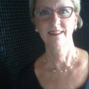 Profilbild von Annemie Lux