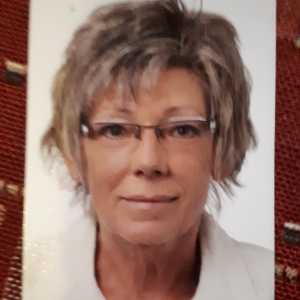 Profilbild von Annemie Wagner