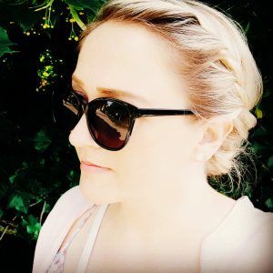 Profilbild von Annemieke Röbkes
