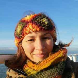 Profilbild von Annemieke Schnepel