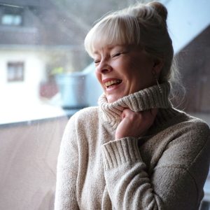 Profilbild von Annemone Peters