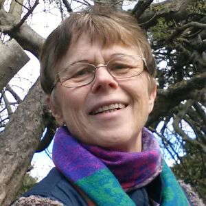 Profilbild von Annerose Adams