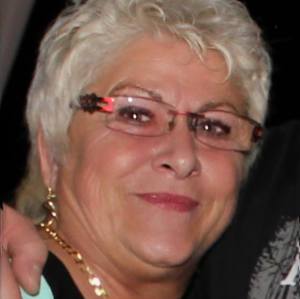 Profilbild von Annerose Baumgärtner