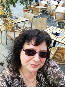 Profilbild von Annerose Beneke