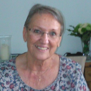 Profilbild von Annerose Bernrieder