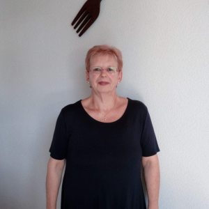 Profilbild von Annerose D'agate