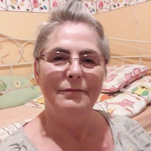 Profilbild von Annerose Elster