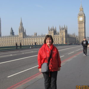 Profilbild von Annerose Fischer