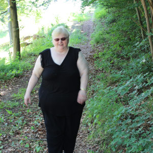 Profilbild von Annerose Flott