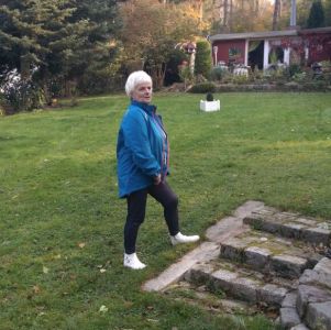 Profilbild von Annerose Hanisch