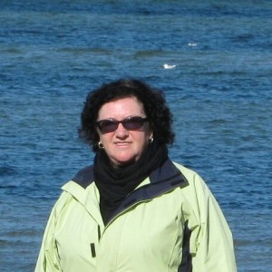 Profilbild von Annerose Karpawitz