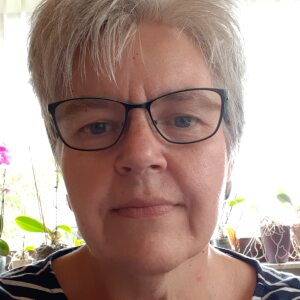 Profilbild von Annerose Keifer