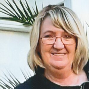 Profilbild von Annerose Kirchner