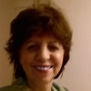 Profilbild von Annerose Krähe