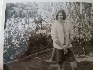 Profilbild von Annerose Lüdke