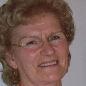 Profilbild von Annerose Müller