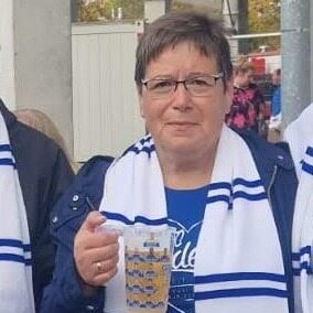 Profilbild von Annerose Schleef