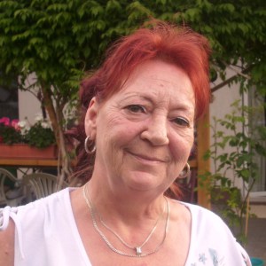 Profilbild von Annerose Singer