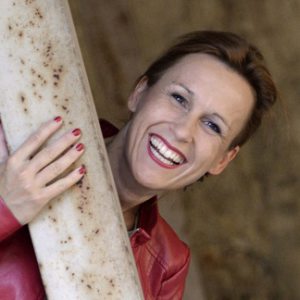 Profilbild von Annerose Zander