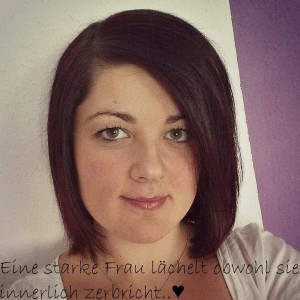Profilbild von Annestina Rust