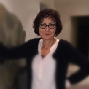 Profilbild von Annet Grimm