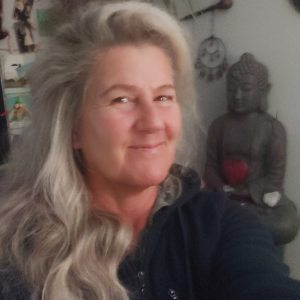 Profilbild von Annett-Anni Grün